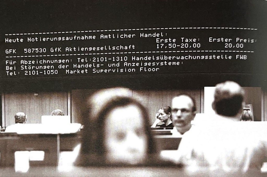 Inline image 7 for Celebrating Milestones: One Year Together and 90 Years of GfK Knowledge