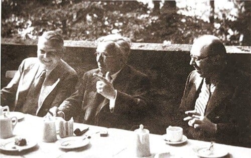 Inline image 1 for Celebrating Milestones: One Year Together and 90 Years of GfK Knowledge