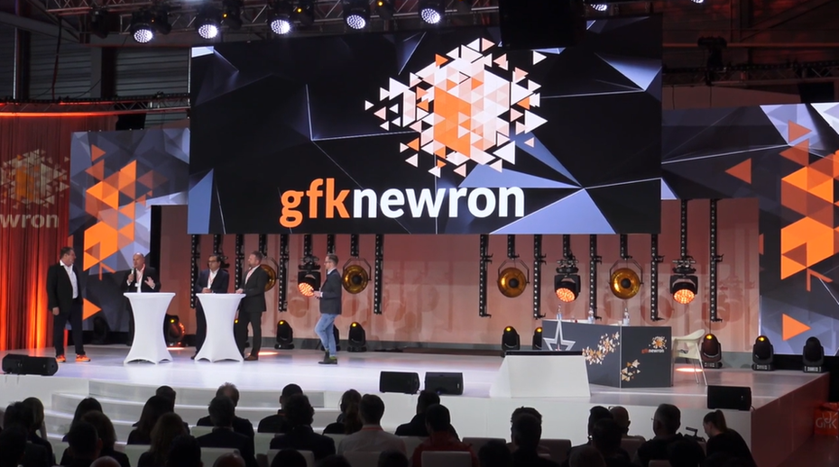 Inline image 11 for Celebrating Milestones: One Year Together and 90 Years of GfK Knowledge