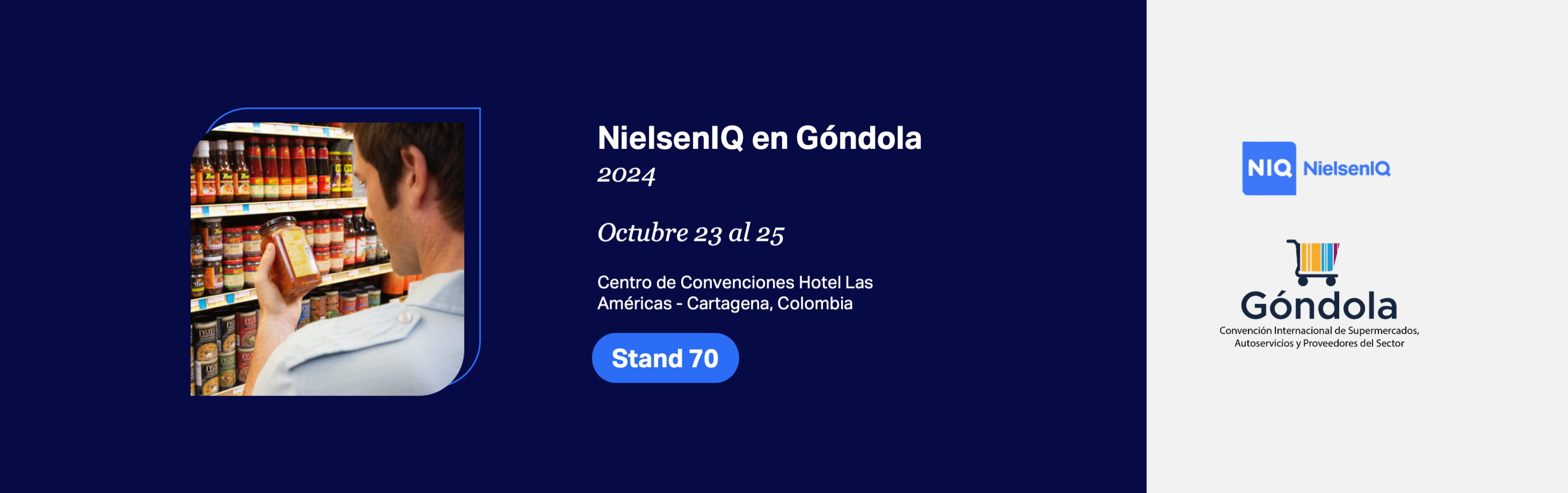 Imagen de portada 1 de NielsenIQ en G&oacute;ndola 2024