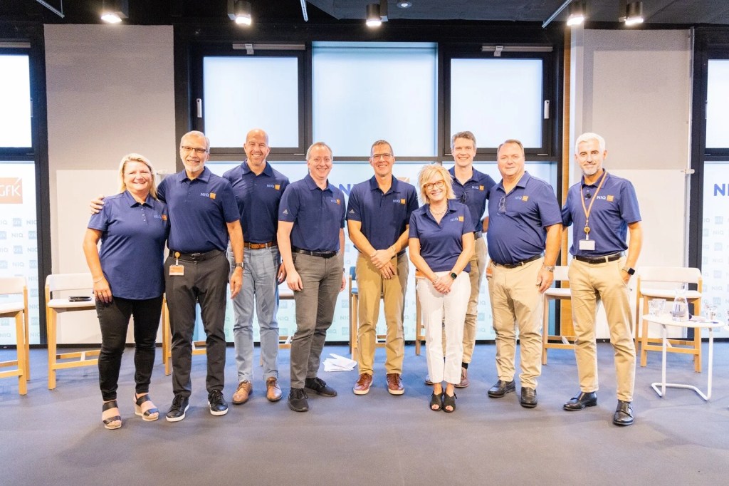 Inline image 12 for Celebrating Milestones: One Year Together and 90 Years of GfK Knowledge