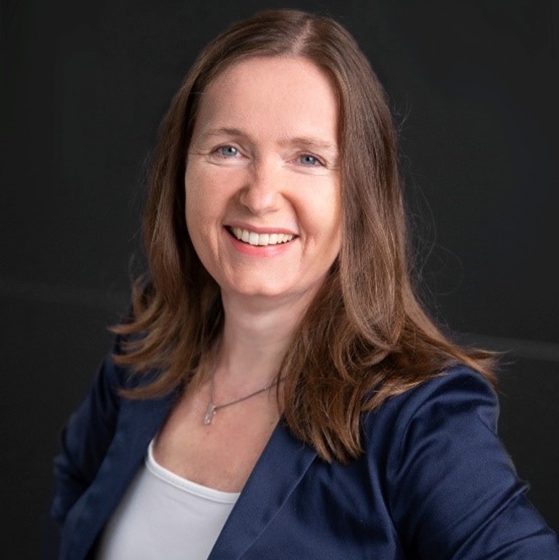 Petra S&uuml;ptitz, Syndicated Solutions Leader CMI DACH, NIQ 