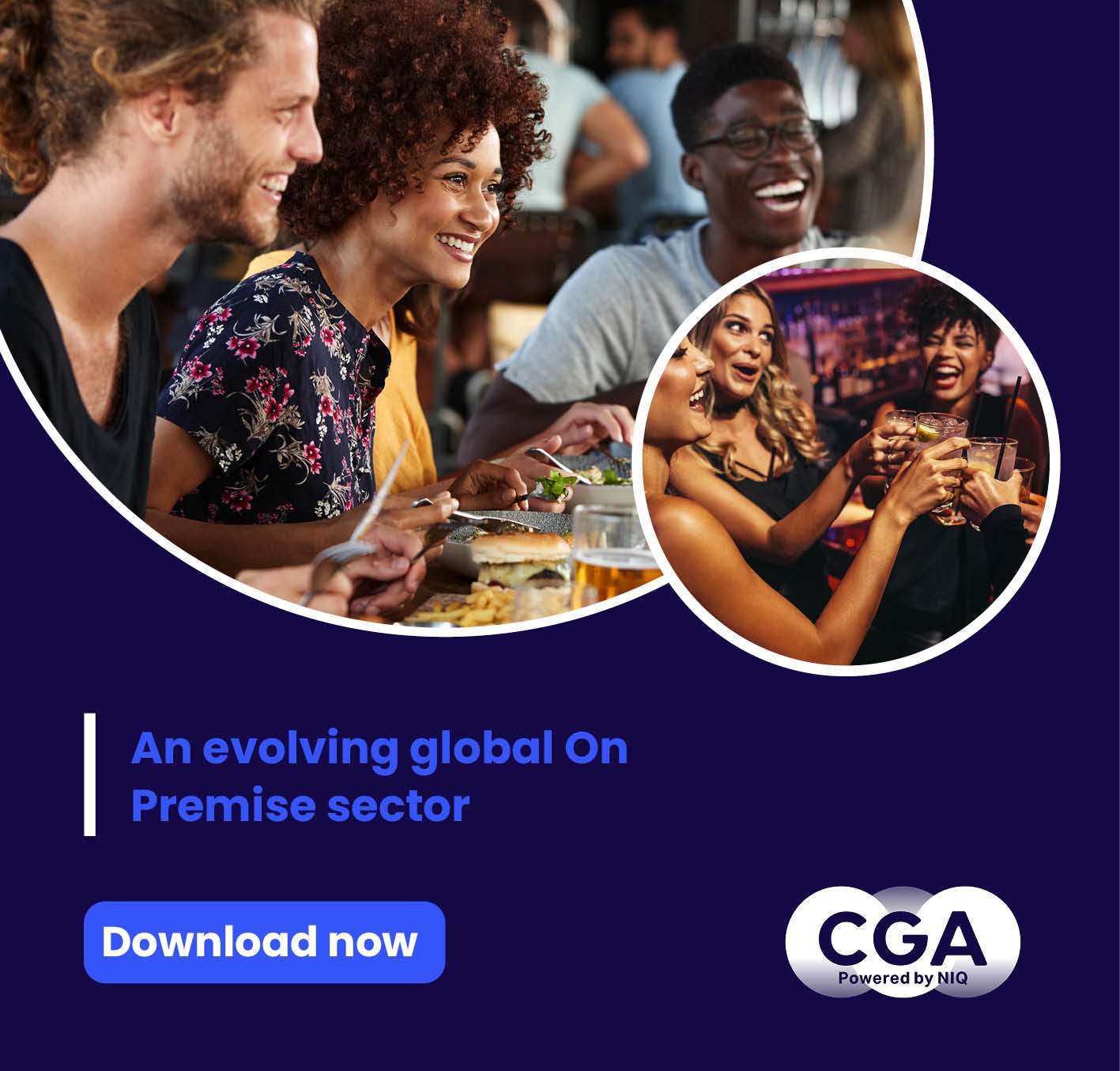 Inline image 1 for Report: An evolving On Premise sector
