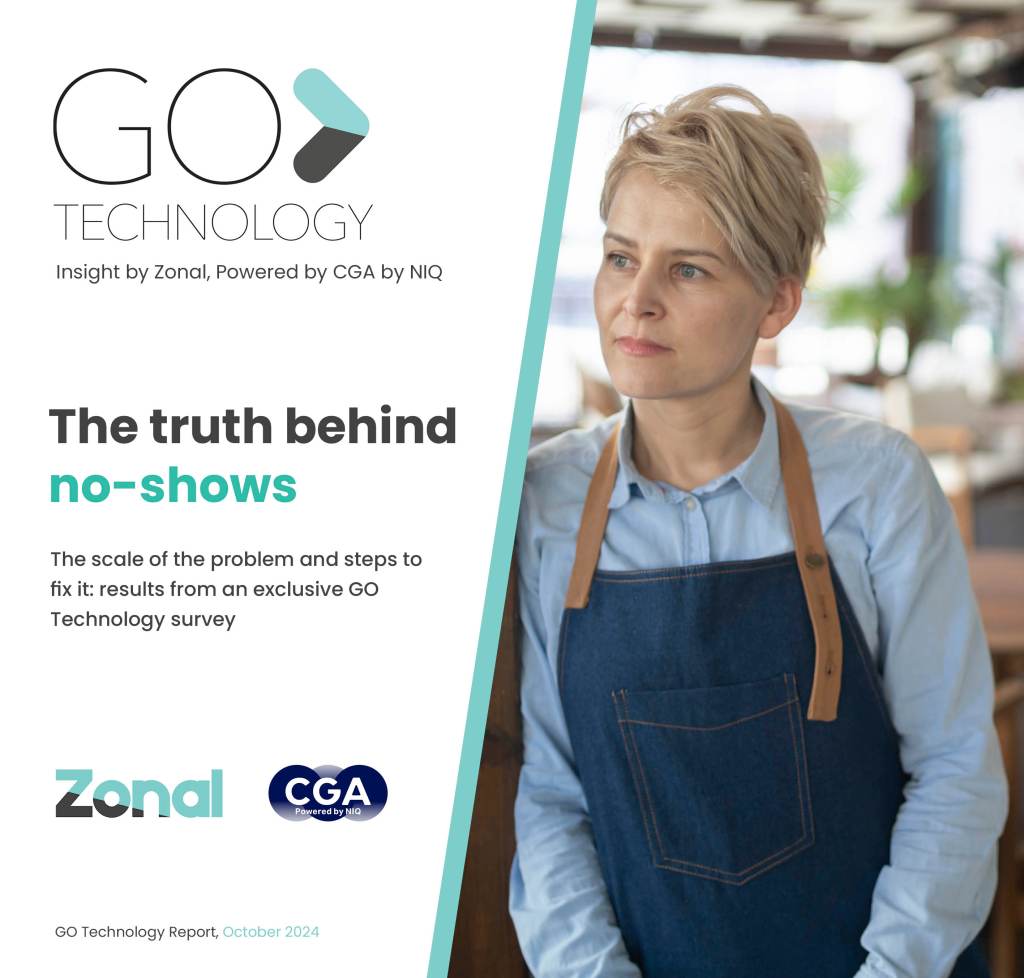 Gallery image 1 for GO Technology – The truth behind no-shows