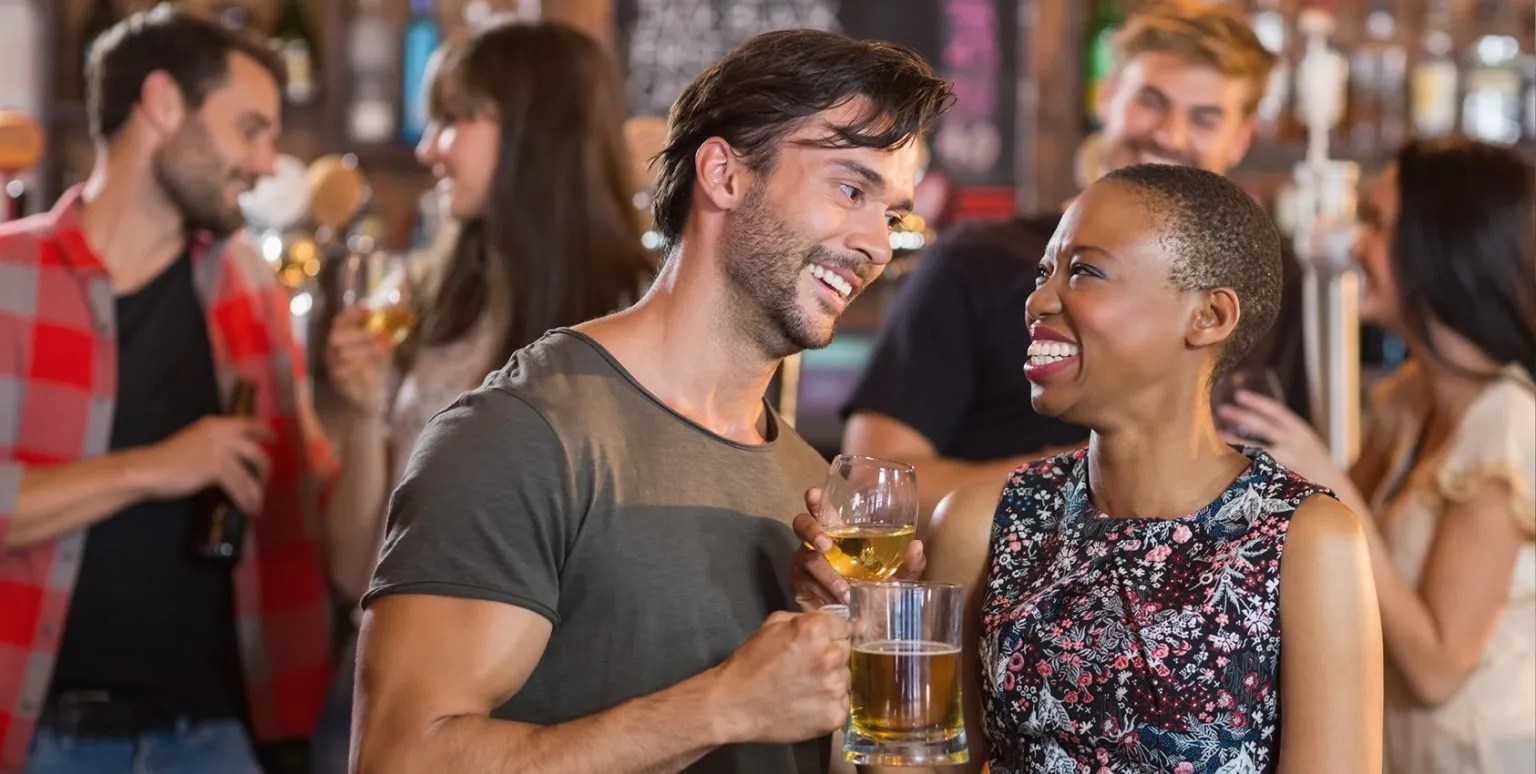 Cover image 1 for Dry January in the US On-Premise: How beverage brands can win
