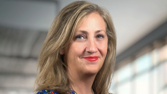 Laura McCollough