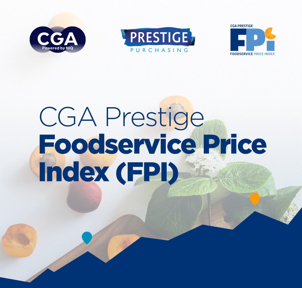 Inline image 1 for Foodservice Price Index December 2024