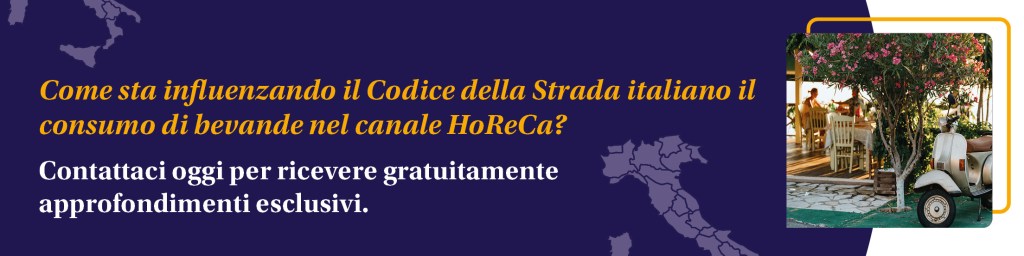 Immagine nel contenuto 1 di HoReCa Italia Consumer Pulse Report: Gennaio 2025