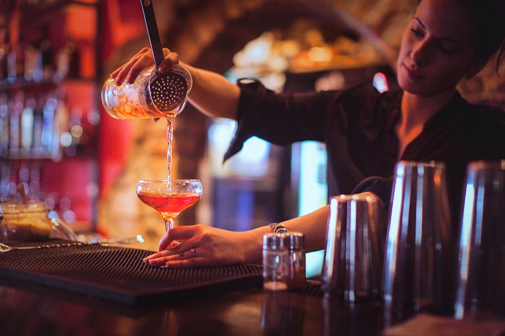Inline image 1 for Bartenders and Brands: How to share in success