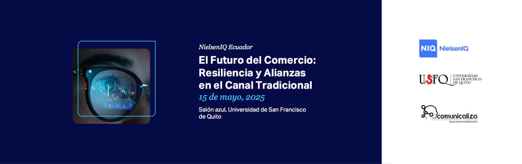 Imagen de portada 1 de El futuro del comercio: resiliencia y Alianzas en el canal tradicional