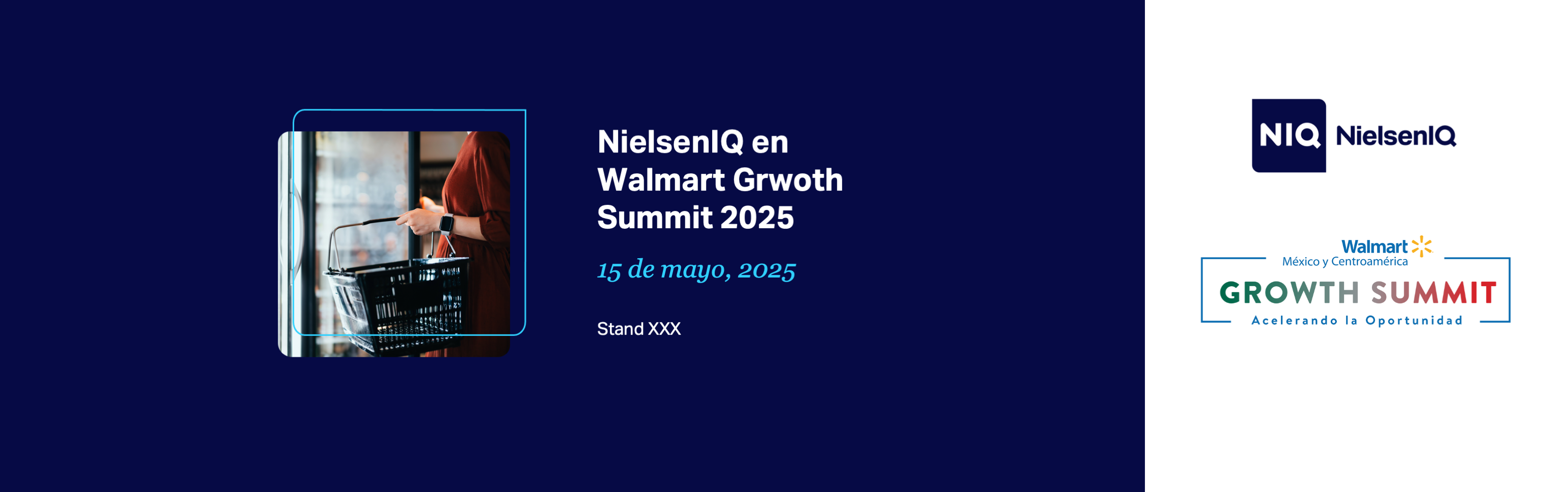 Imagen de portada 1 de NielsenIQ en Walmart Growth Summit 2025