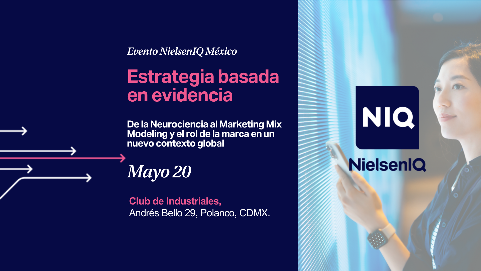 Imagen de portada 1 de SA&I MX Event-FMCG