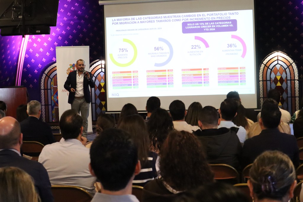 Imagen dentro del contenido 5 de El futuro del comercio: resiliencia y Alianzas en el canal tradicional