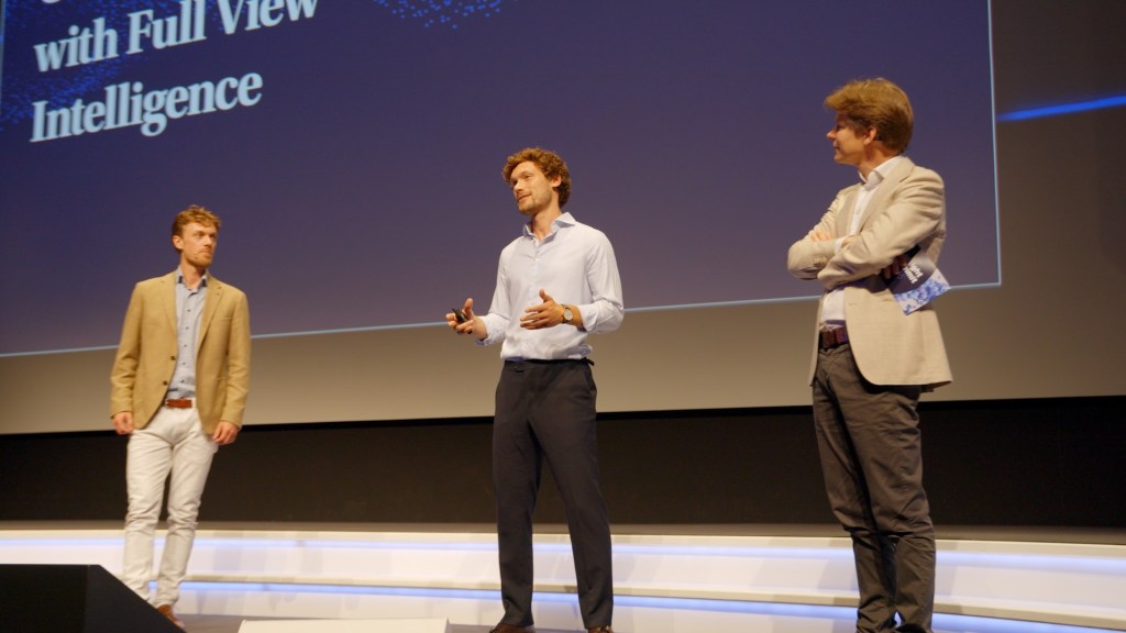 Gallery image 27 for NIQ Insight Summit Netherlands 2025