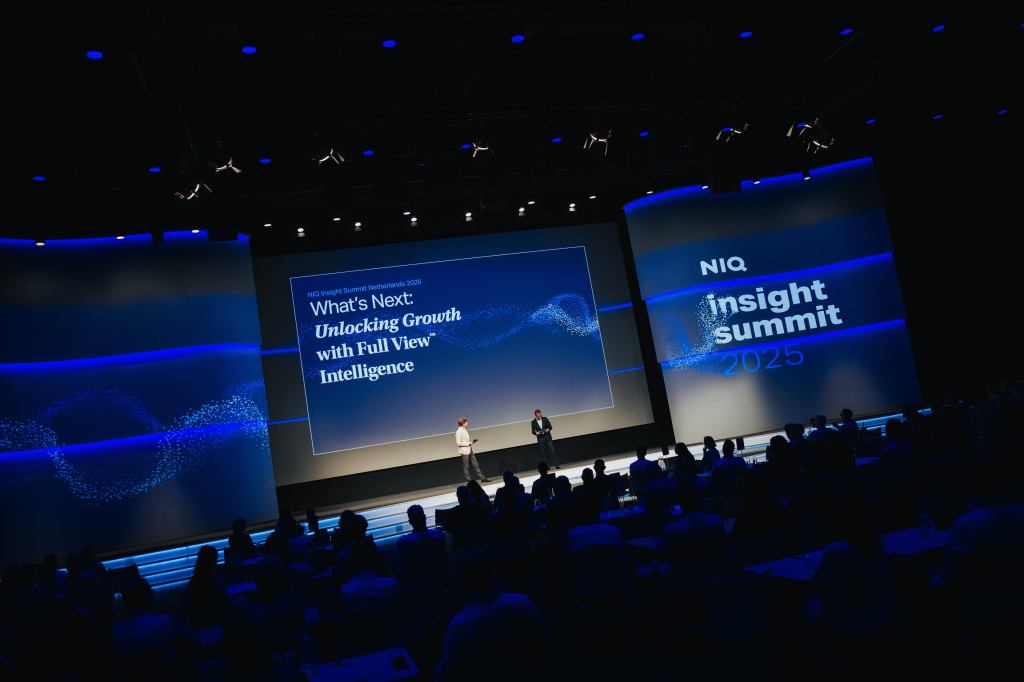 Gallery image 35 for NIQ Insight Summit Netherlands 2025