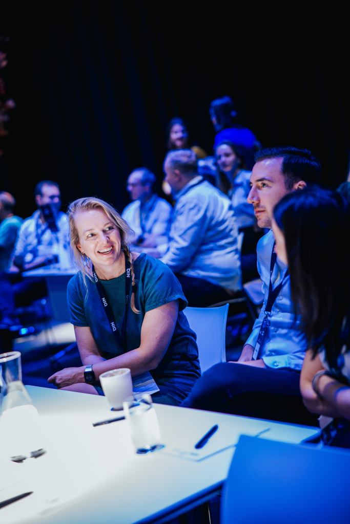 Gallery image 17 for NIQ Insight Summit Netherlands 2025