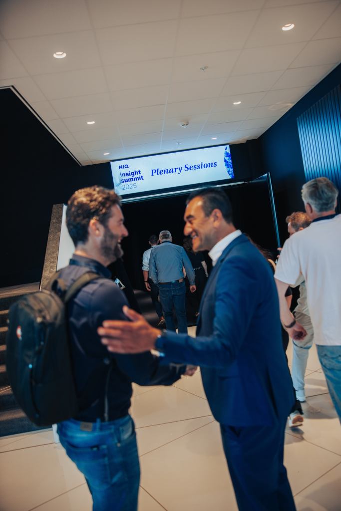 Gallery image 15 for NIQ Insight Summit Netherlands 2025