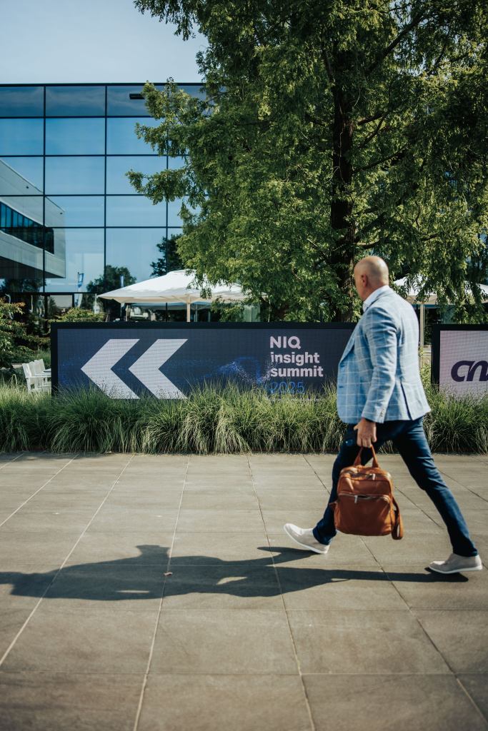 Gallery image 14 for NIQ Insight Summit Netherlands 2025