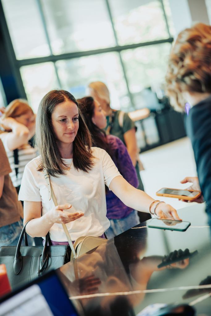 Gallery image 12 for NIQ Insight Summit Netherlands 2025