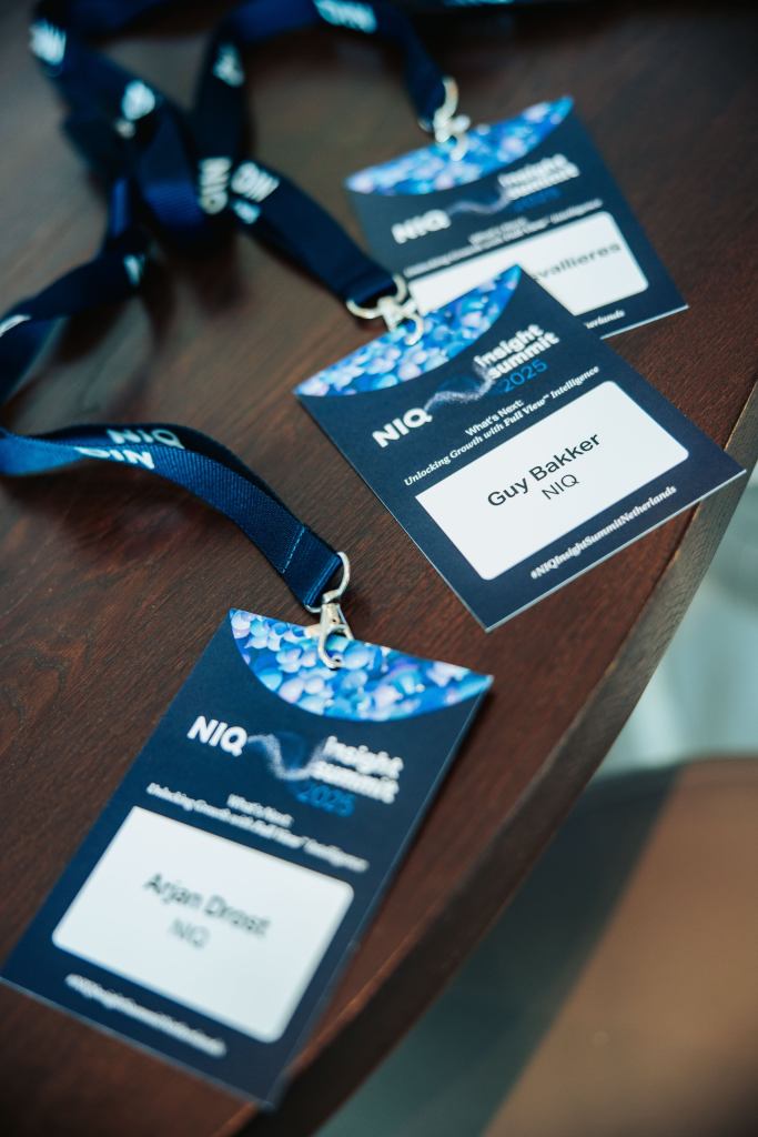 Gallery image 11 for NIQ Insight Summit Netherlands 2025