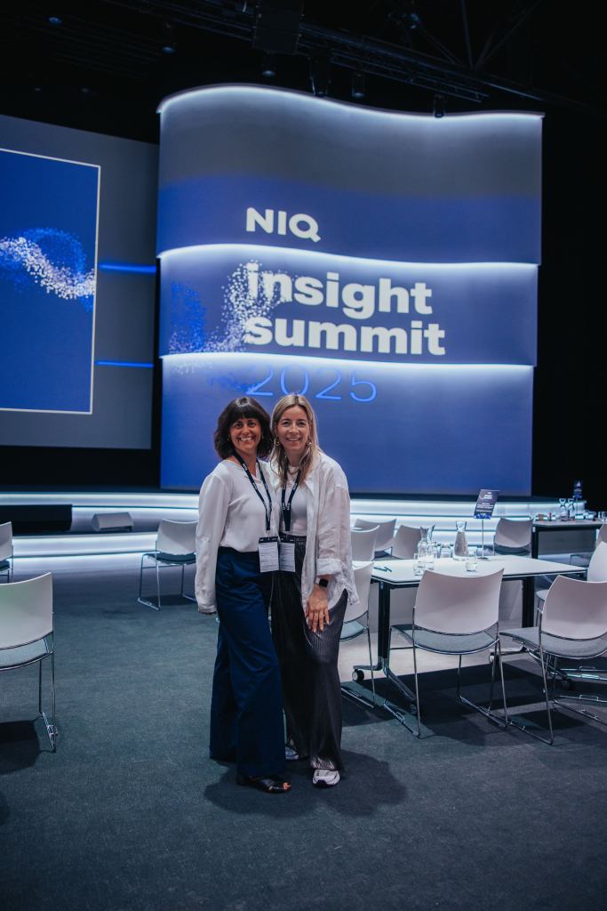Gallery image 24 for NIQ Insight Summit Netherlands 2025