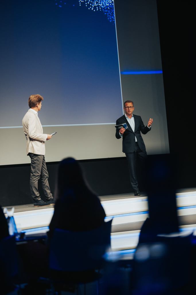 Gallery image 29 for NIQ Insight Summit Netherlands 2025