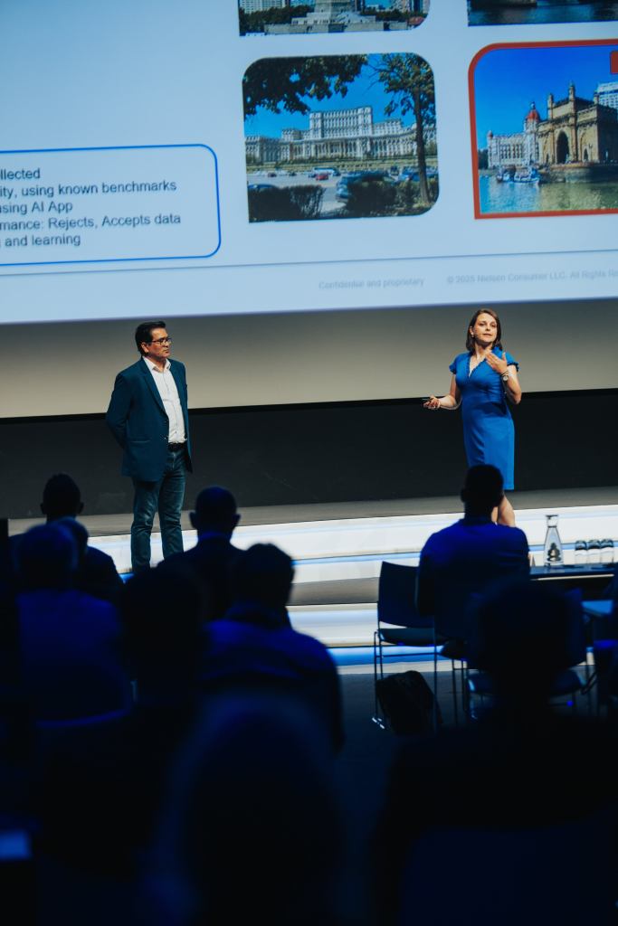 Gallery image 26 for NIQ Insight Summit Netherlands 2025