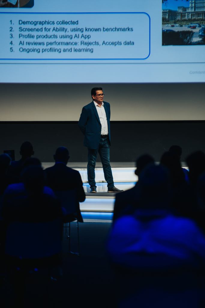 Gallery image 25 for NIQ Insight Summit Netherlands 2025