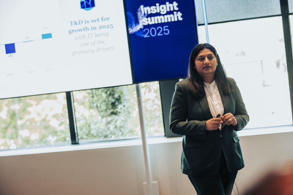 Gallery image 28 for NIQ Insight Summit Netherlands 2025