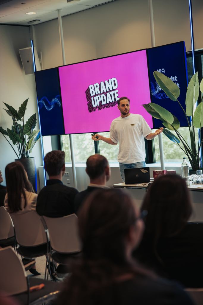 Gallery image 21 for NIQ Insight Summit Netherlands 2025