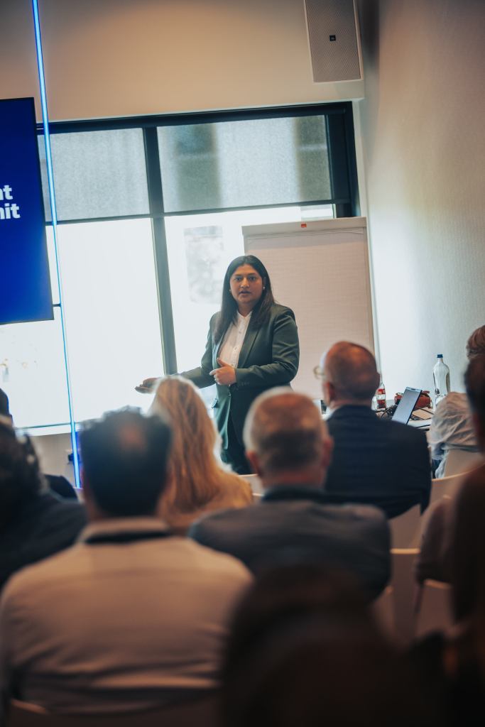 Gallery image 22 for NIQ Insight Summit Netherlands 2025