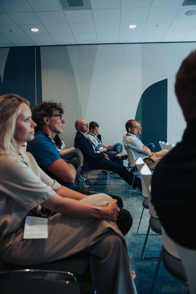 Gallery image 39 for NIQ Insight Summit Netherlands 2025