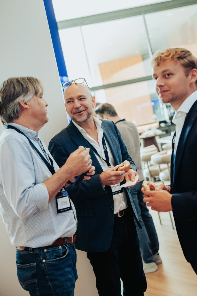 Gallery image 20 for NIQ Insight Summit Netherlands 2025