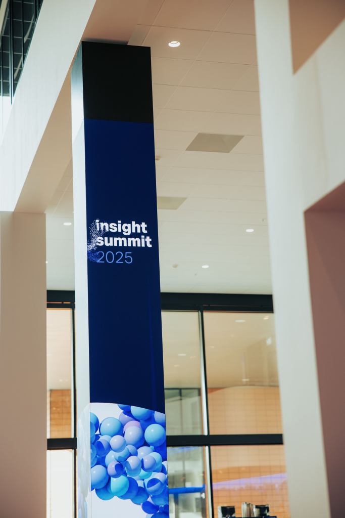 Gallery image 23 for NIQ Insight Summit Netherlands 2025