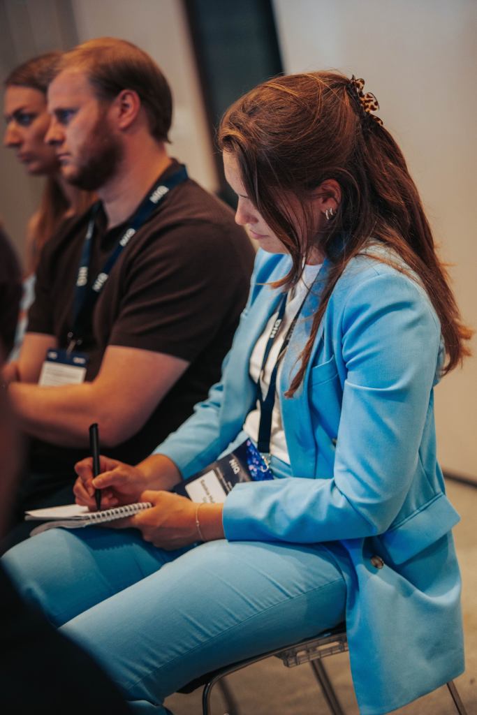 Gallery image 38 for NIQ Insight Summit Netherlands 2025