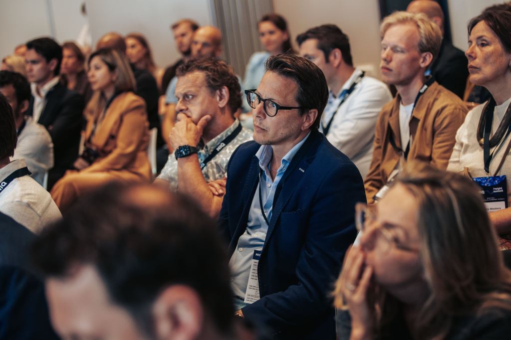 Gallery image 37 for NIQ Insight Summit Netherlands 2025