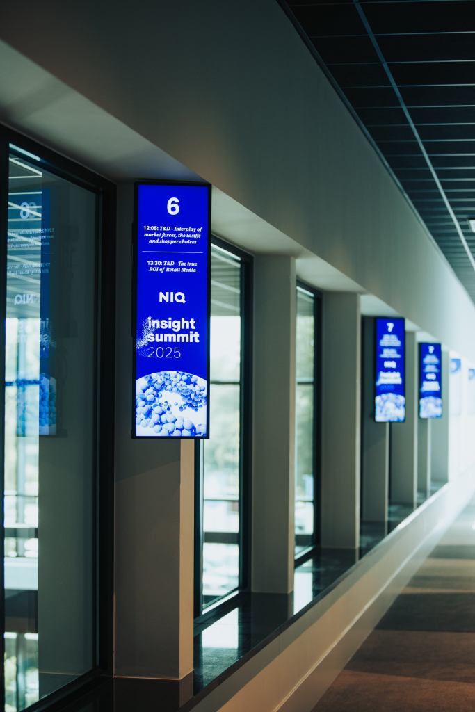Gallery image 31 for NIQ Insight Summit Netherlands 2025