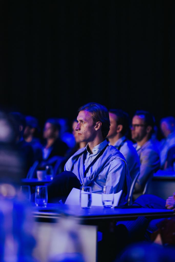 Gallery image 36 for NIQ Insight Summit Netherlands 2025