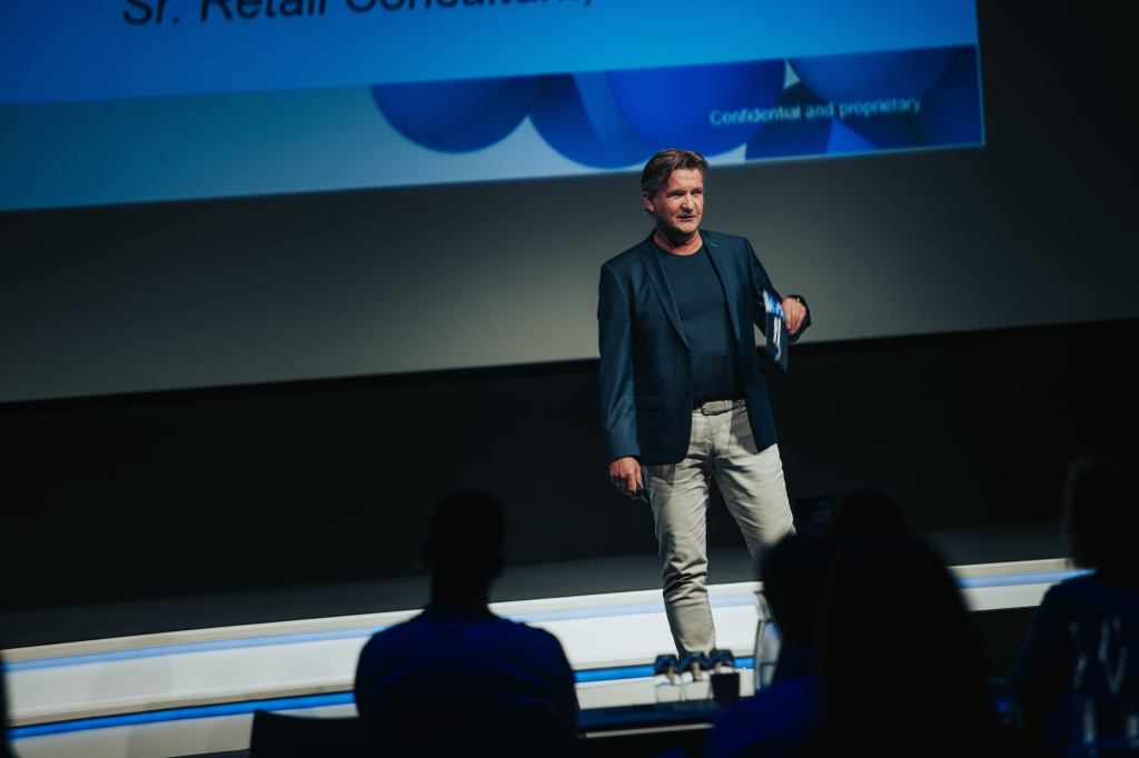 Gallery image 42 for NIQ Insight Summit Netherlands 2025