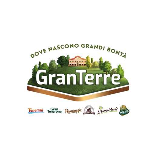 GranTerre, azienda sponsor Linkontro 2025