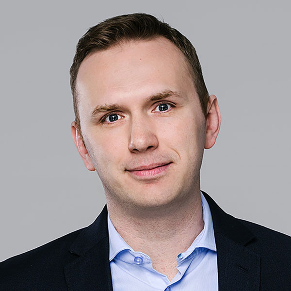 Tomasz Wysocki