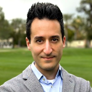 Kasra Eskandari