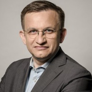 Przemek Dwojak