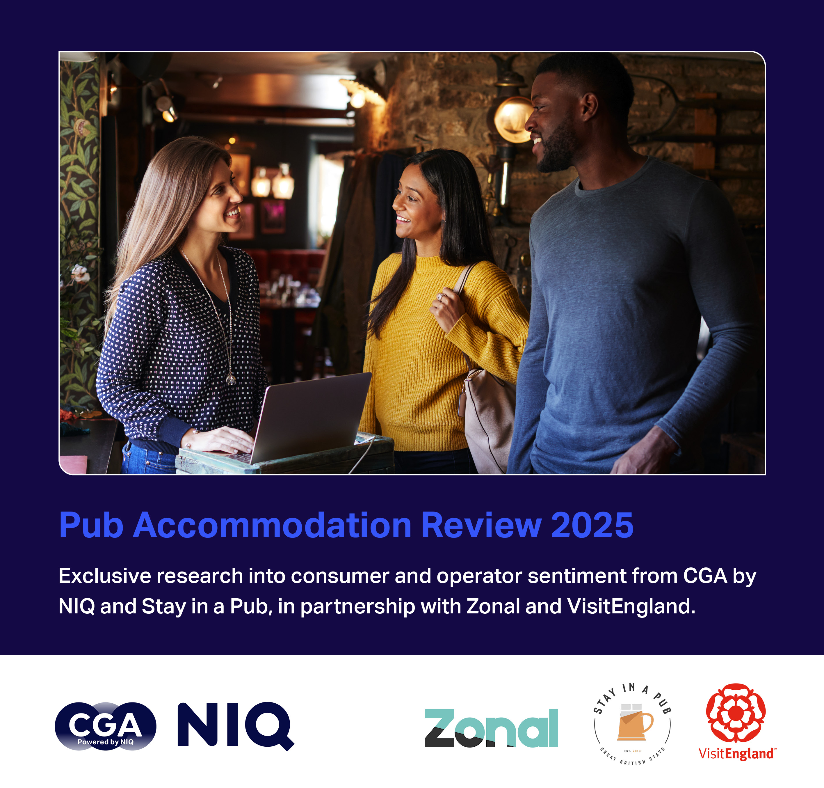 Inline image 1 for Pub Accommodation Review