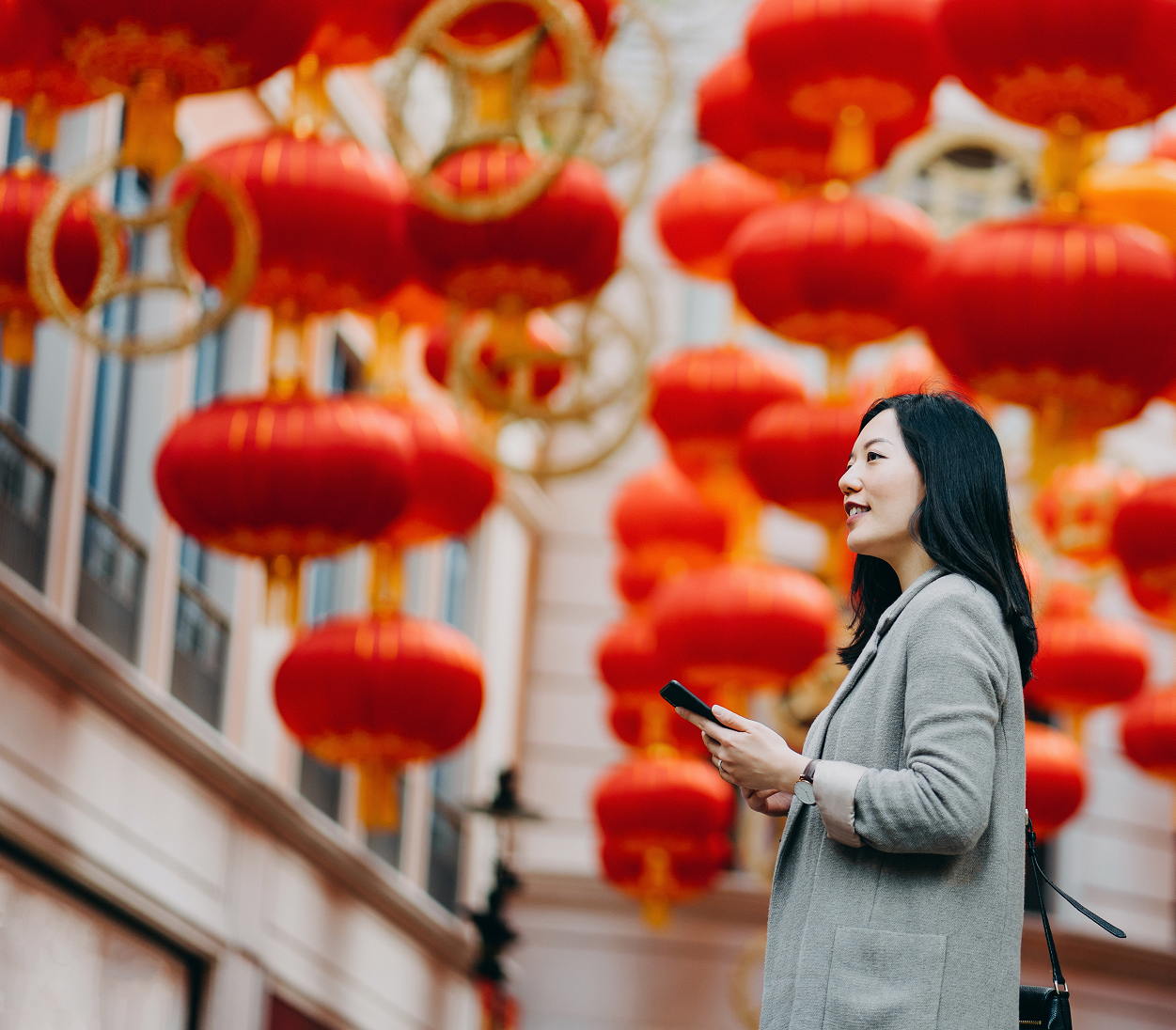 Cover image 1 for The China Playbook: Decoding the $7T Opportunity for European Brands