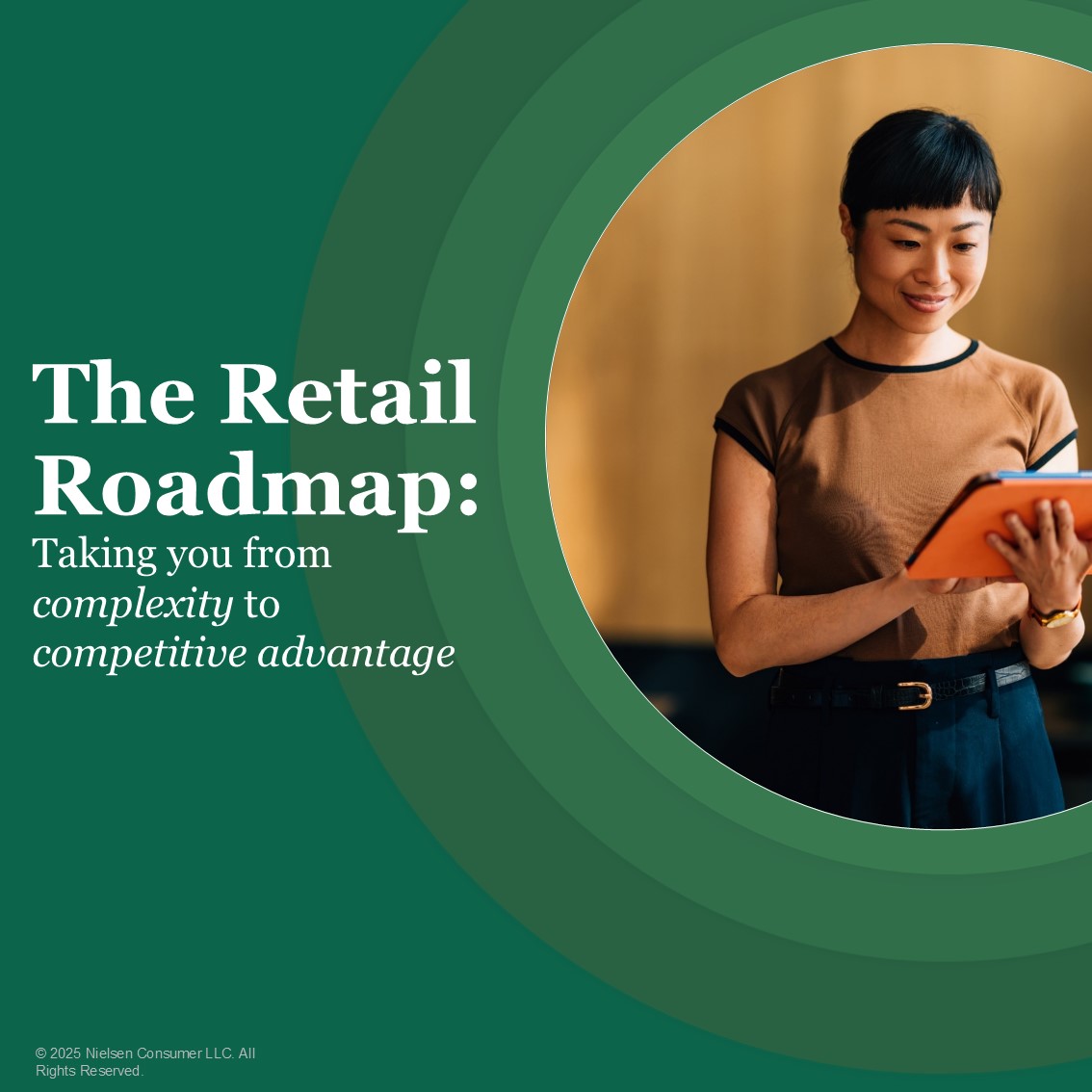 Cover image 2 for The Global Beauty Edit: A retail roadmap taking you from complexity to competitive advantage