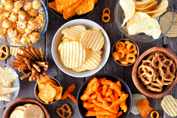 Imagem de capa 1 de Summer Fancy Food 2025: As 5 Principais Tend&ecirc;ncias que se Destacaram