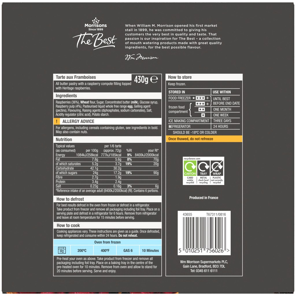 Inline image 5 for Morrisons utilise NIQ Brandbank’s CGI technology with Omnishopper Create