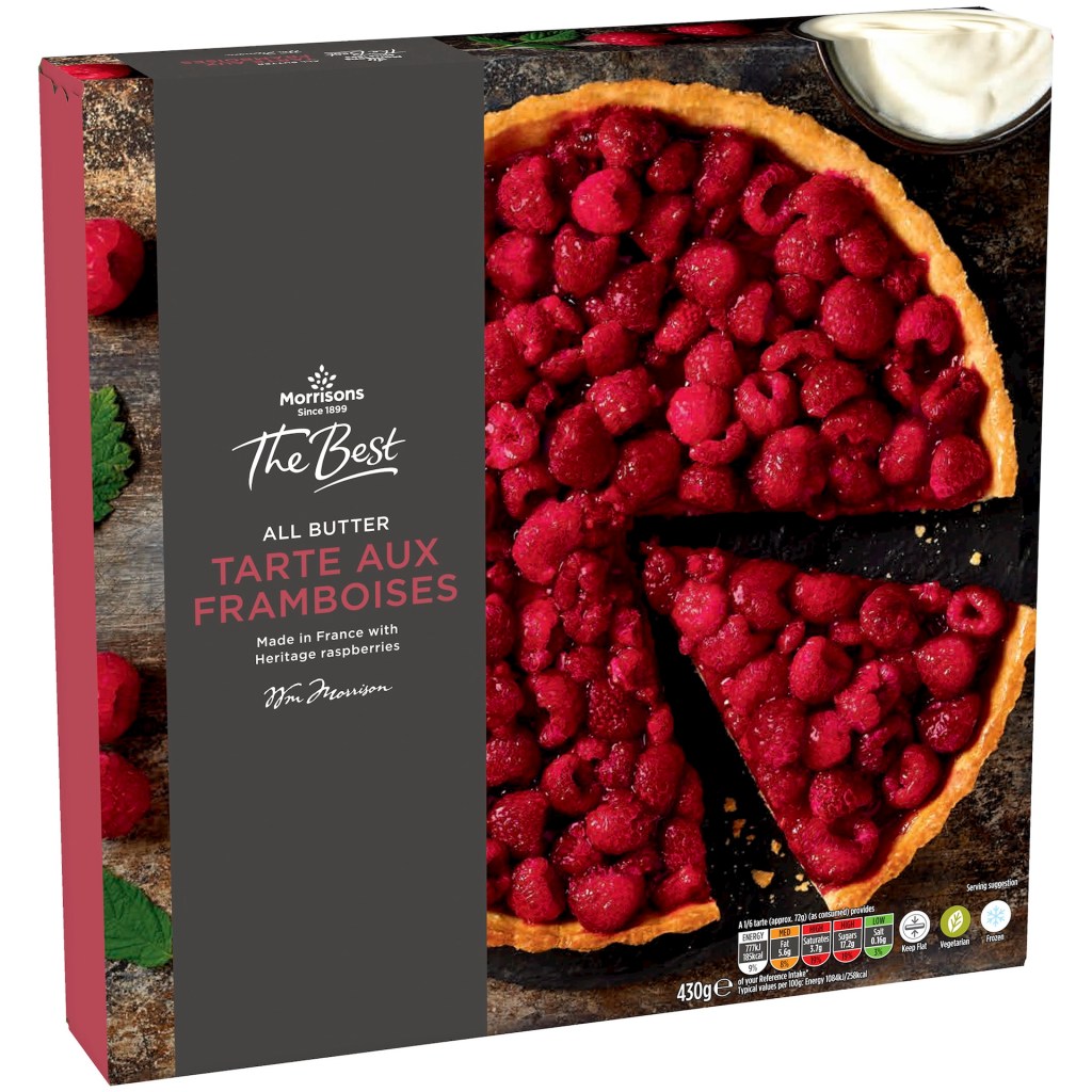 Inline image 3 for Morrisons utilise NIQ Brandbank’s CGI technology with Omnishopper Create