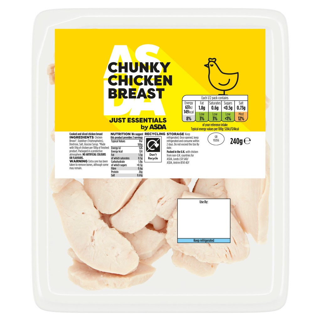 Inline image 11 for Asda utilizes Omnishopper Create to streamline the product onboarding process